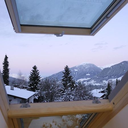 Appartements Greier Telfes im Stubai Esterno foto