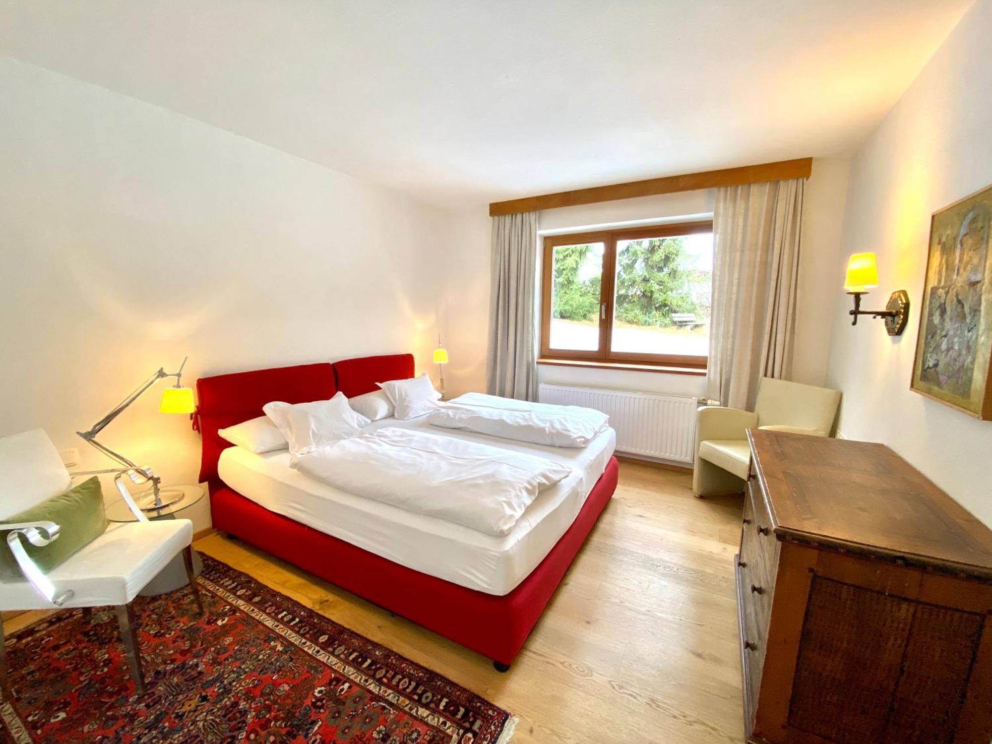 Appartements Greier Telfes im Stubai Camera foto