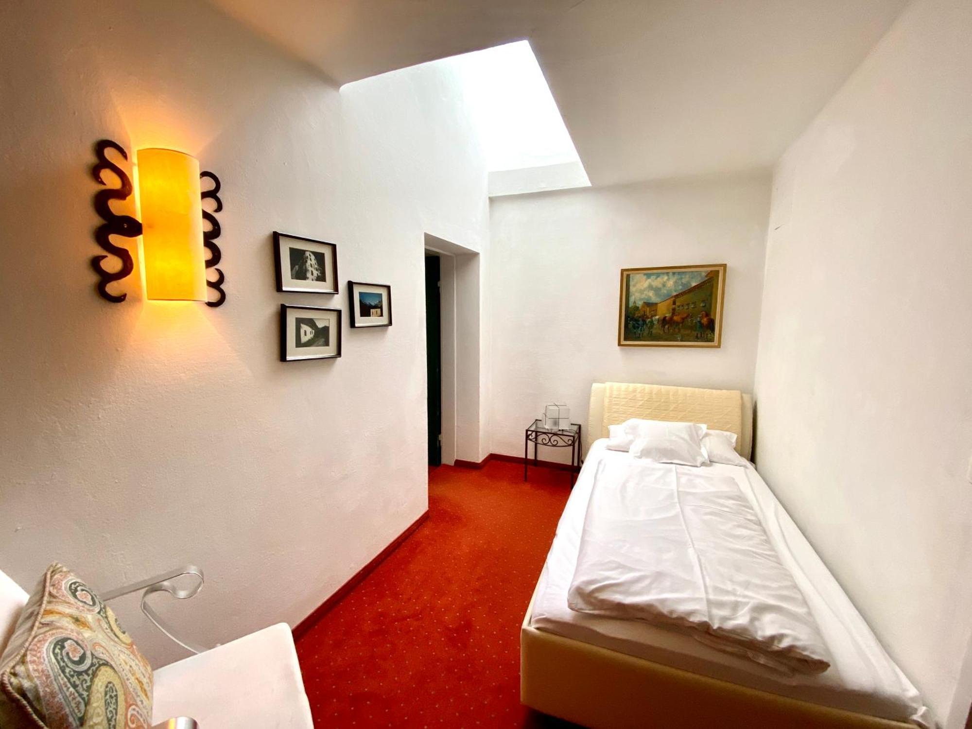 Appartements Greier Telfes im Stubai Camera foto