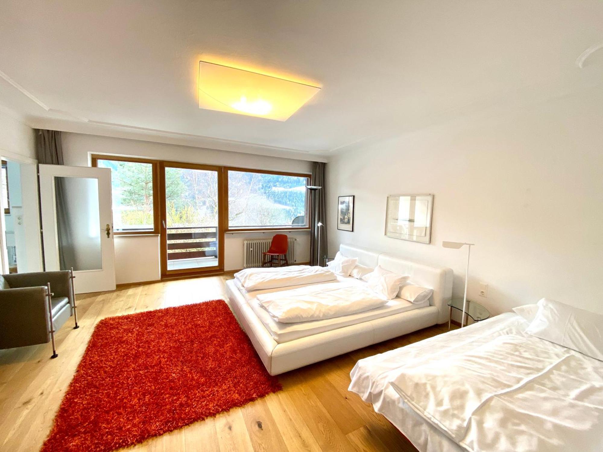Appartements Greier Telfes im Stubai Camera foto