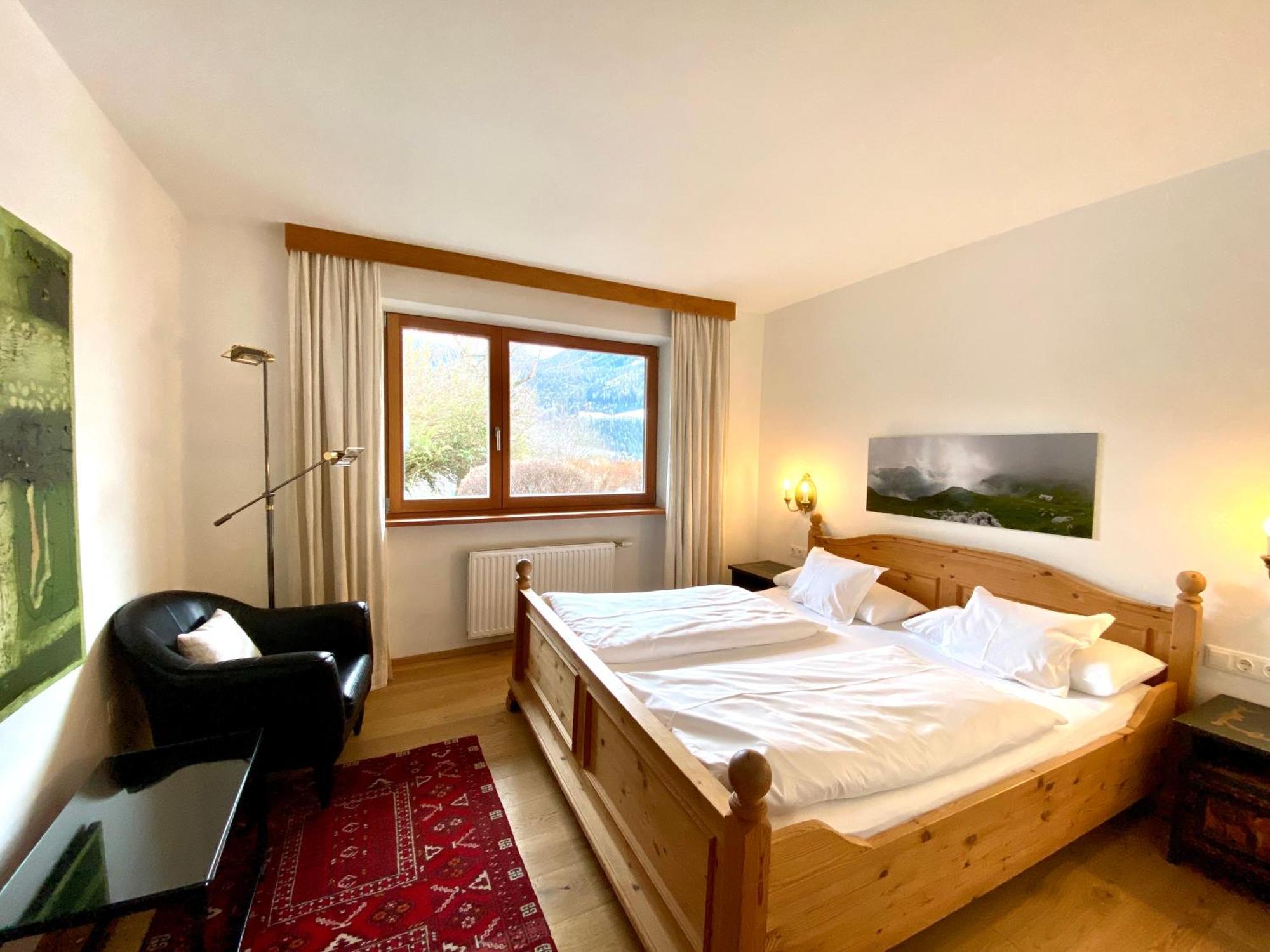 Appartements Greier Telfes im Stubai Camera foto